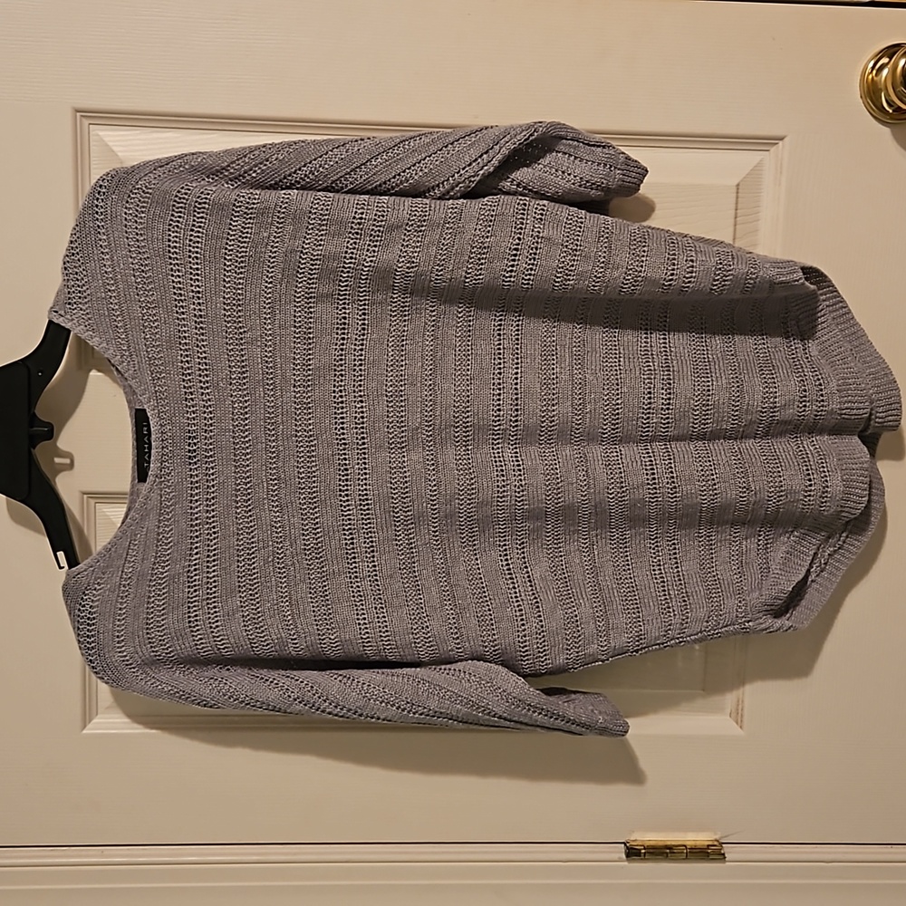 Fall Sweater